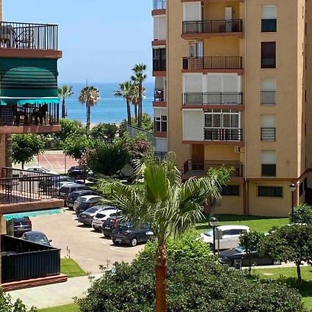 טורמולינוס Apartamento Paseo Maritimo De Playamar מראה חיצוני תמונה