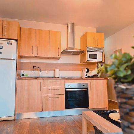 טורמולינוס Apartamento Paseo Maritimo De Playamar מראה חיצוני תמונה