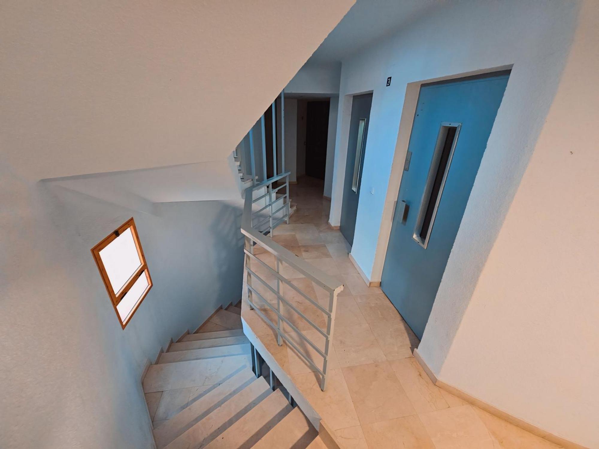 טורמולינוס Apartamento Paseo Maritimo De Playamar מראה חיצוני תמונה
